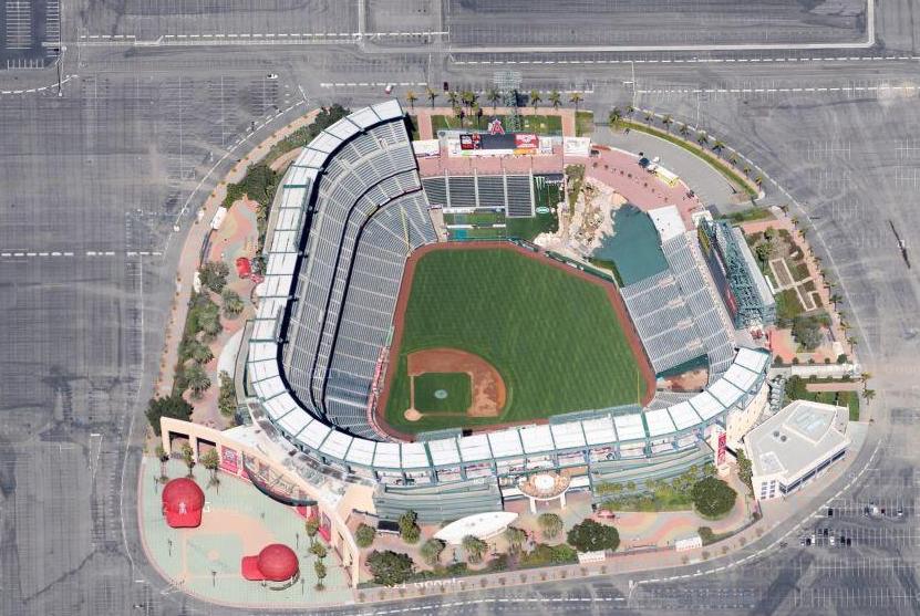 Angel Stadium