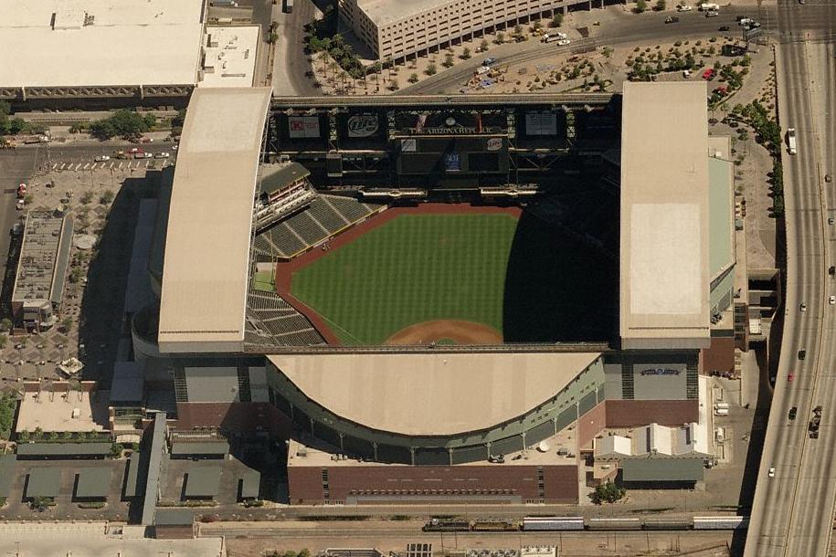 Chase Field