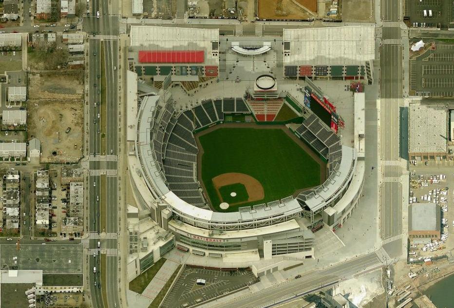 Nationals Park
