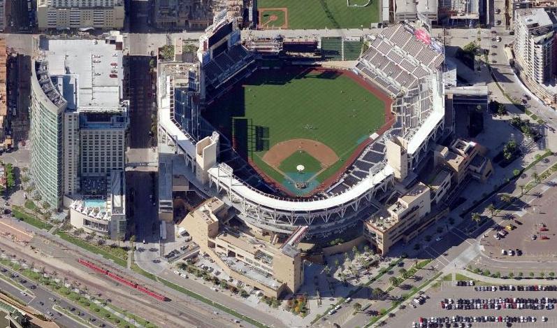 Petco Park
