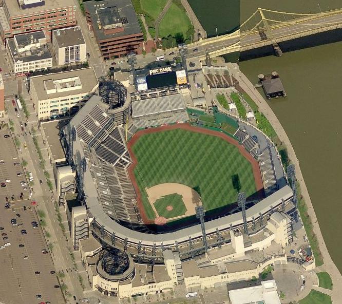 PNC Park