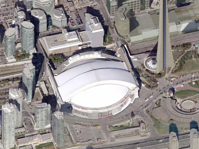 Rogers Centre
