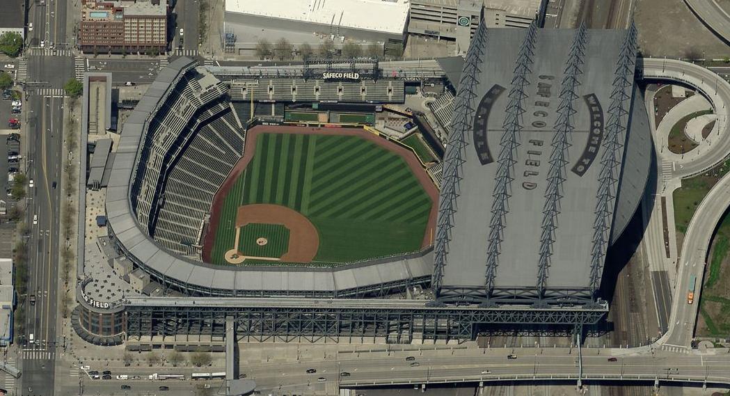T-Mobile Park